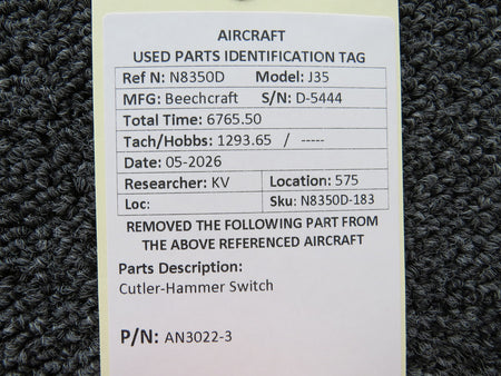 N8350D-183KW
