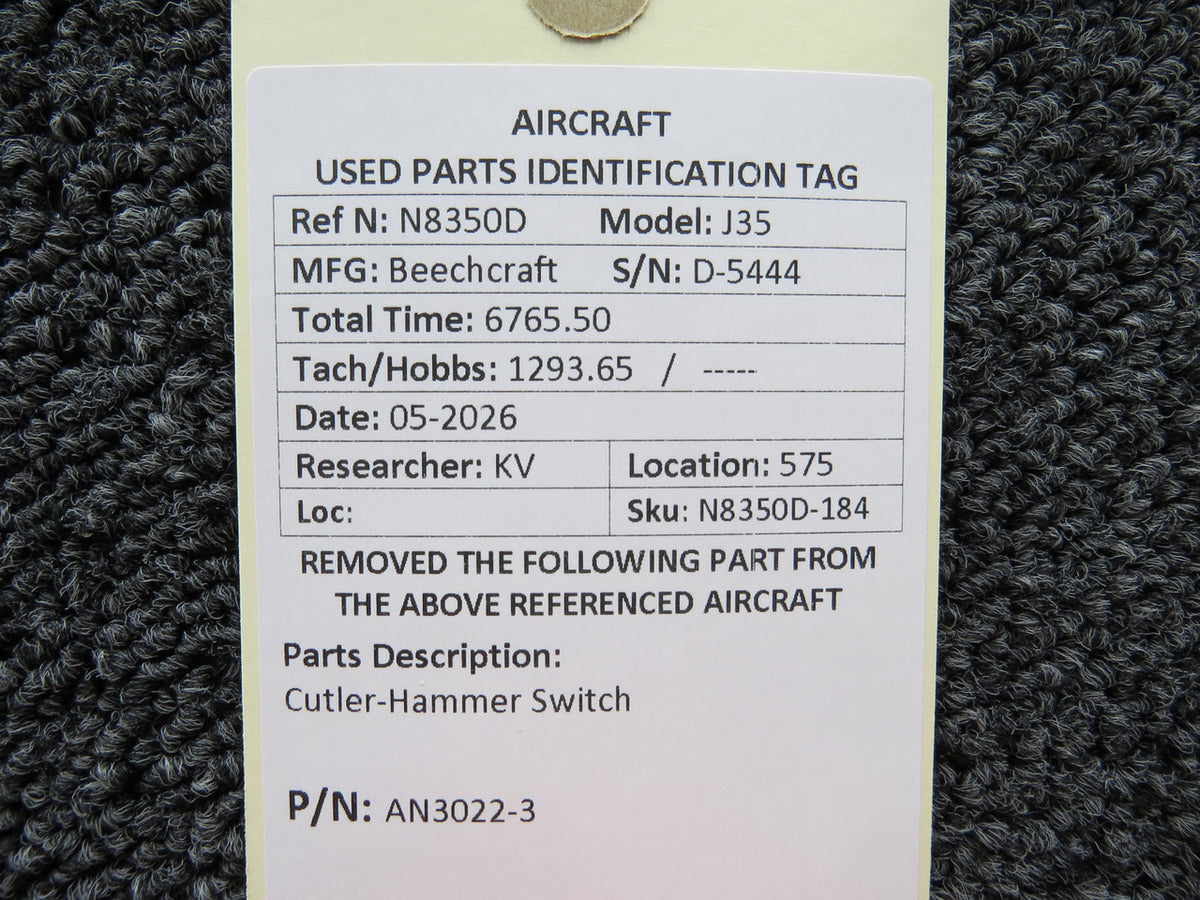 N8350D-184KW