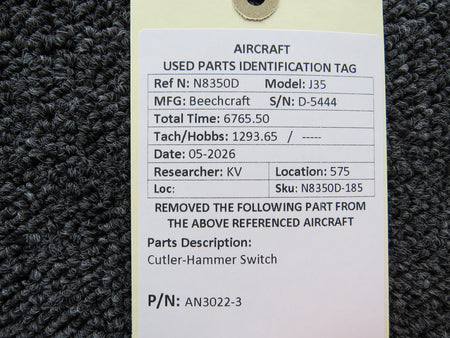 N8350D-185KW