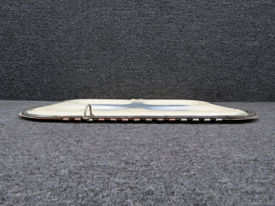 35-410070-604 (Alt: 35-410070-2) Beechcraft J35 Baggage Door Assembly