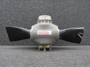 2A36C23-P-FG McCauley 2 Blade Propeller Assembly with Logbooks (Prop Struck)