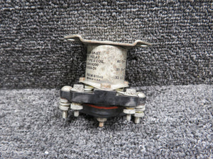 6041H200 (Alt: MS24166-D1) Eaton Relay (28 Volts, 50 Amps)