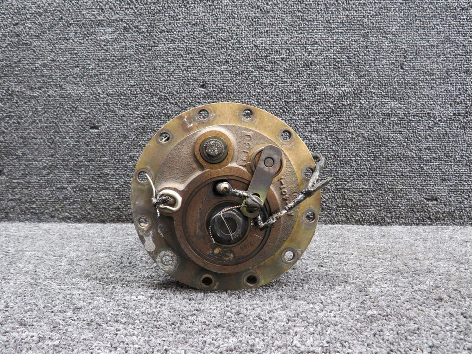 1064-5 Parker Actuator