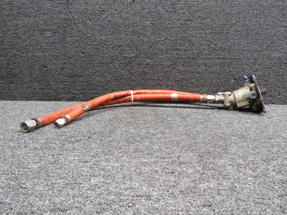 2380086-1 Learjet Hydraulic Pump with Hoses