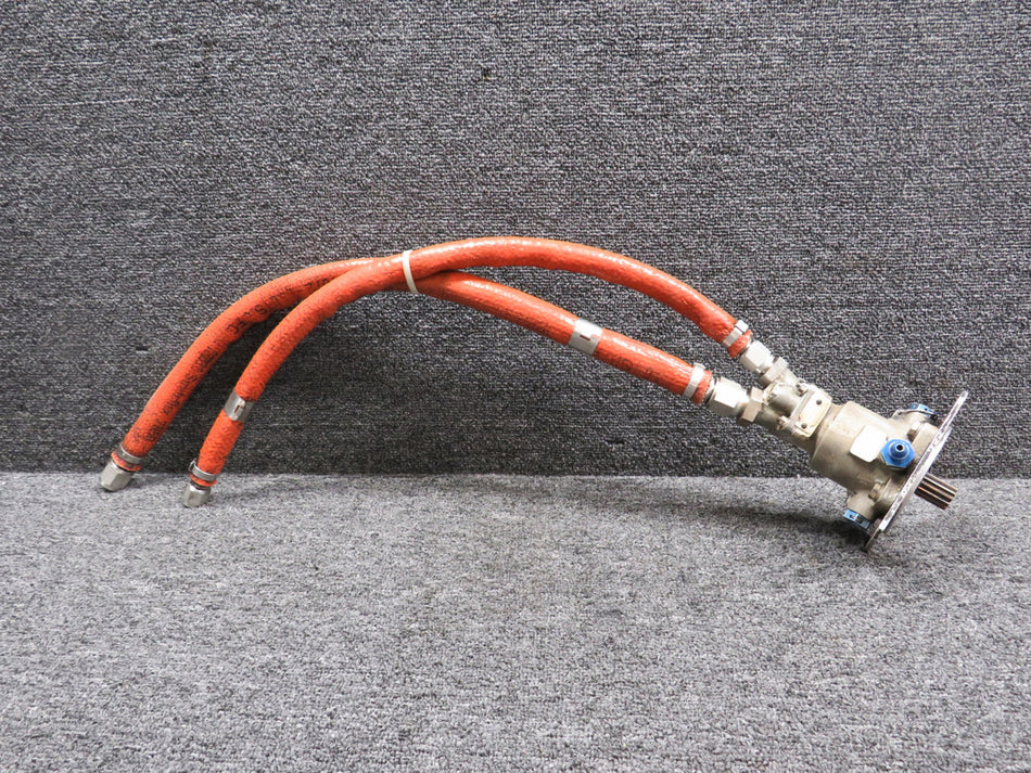2380086-1 Learjet Hydraulic Pump with Hoses