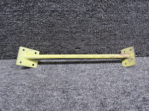 58-530064-1 Beechcraft A36 Rear Spar Carry Thru Forward Support Track LH