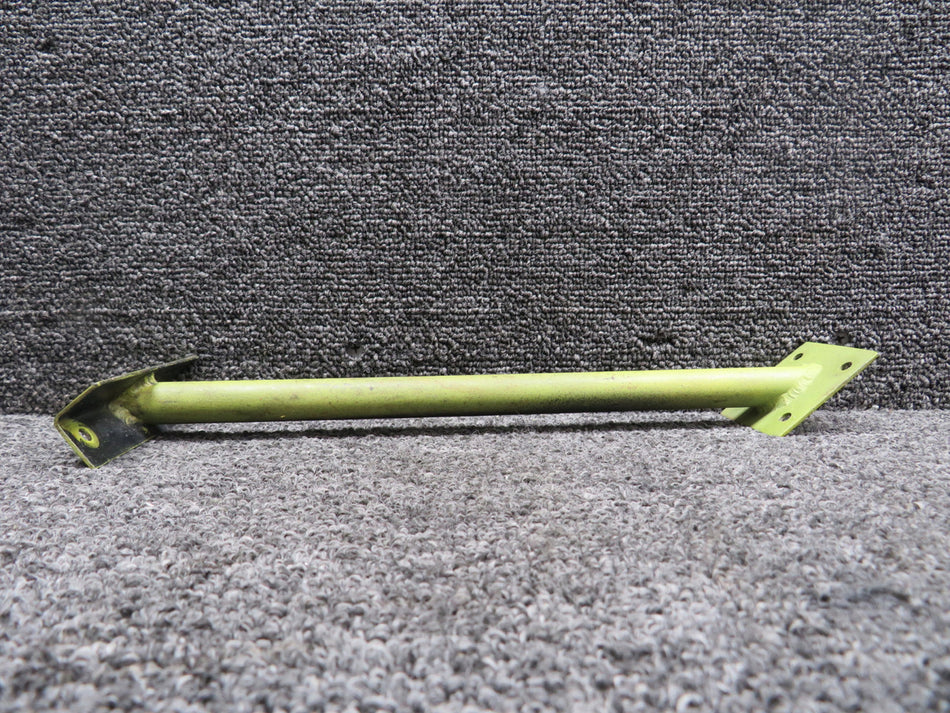 002-430022-42 Beechcraft A36 Rear Spar Carry Thru Forward Support Track RH