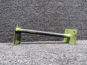 002-430022-43 Beechcraft A36 Rear Spar Carry Thru AFT Support Track RH
