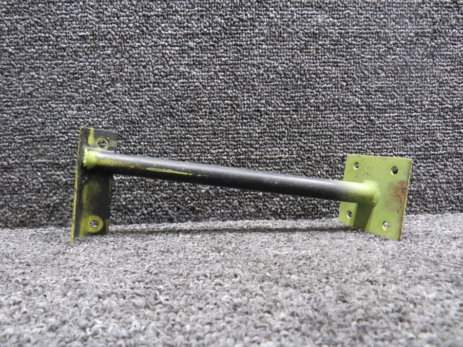002-430022-43 Beechcraft A36 Rear Spar Carry Thru AFT Support Track RH