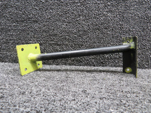 002-430022-44 Beechcraft A36 Rear Spar Carry Thru AFT Support Track LH