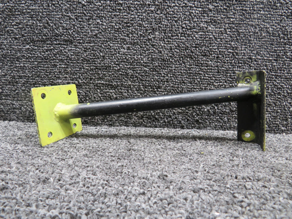 002-430022-44 Beechcraft A36 Rear Spar Carry Thru AFT Support Track LH