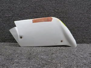 Hawker BAE 125-1B Outboard Flap Lower Rear Fairing RH