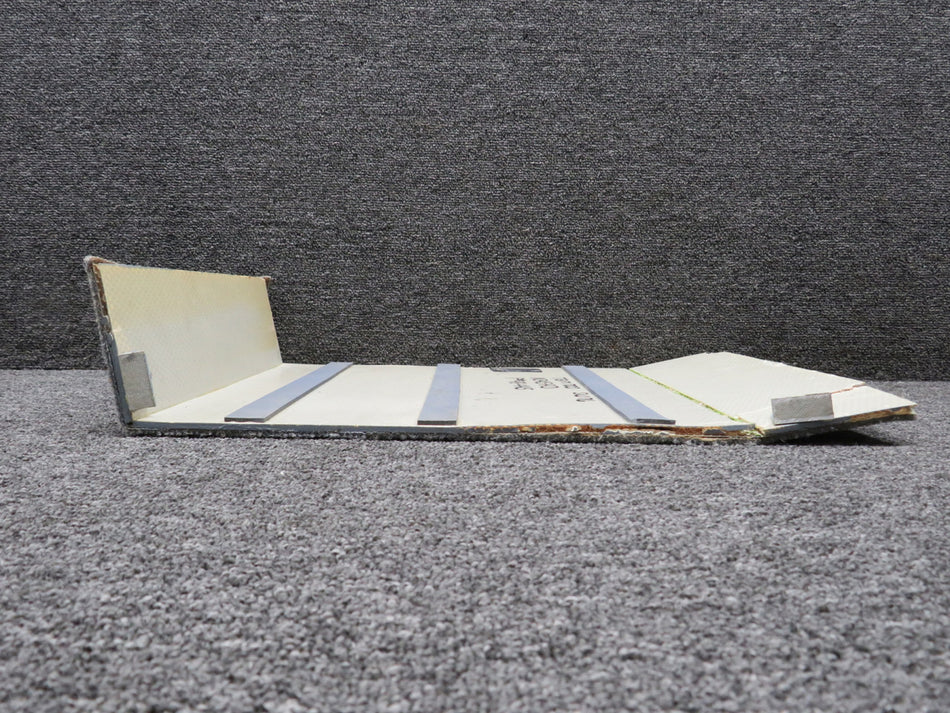T700A2521061002 Socata TBM-700 Upholstered Later Panel
