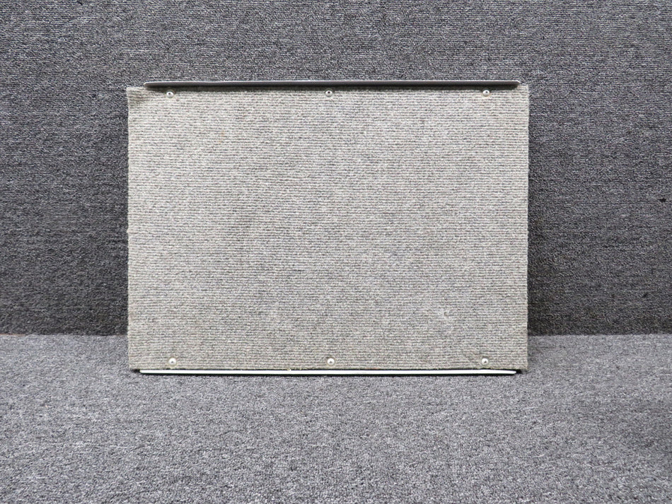 T700A2521063003 Socata TBM-700 Upholstered Lower Panel Assembly