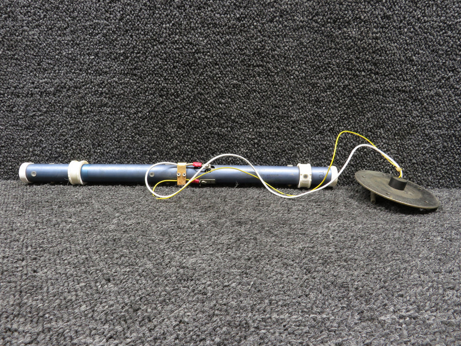 PAA700-6 (Alt: 9910082-3) Cessna CAS Fuel Level Transmitter Assembly with Mount