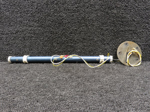 PAA700-6 (Alt: 9910082-3) Cessna CAS Fuel Level Transmitter Assembly with Mount