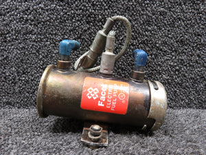 8376299 Facet Fuel Pump Assembly
