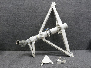 35-815196-605 Beechcraft 33A Main Landing Gear LH