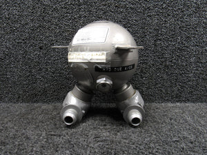 30421100 Falcon FA100 Fire Bottle Assembly