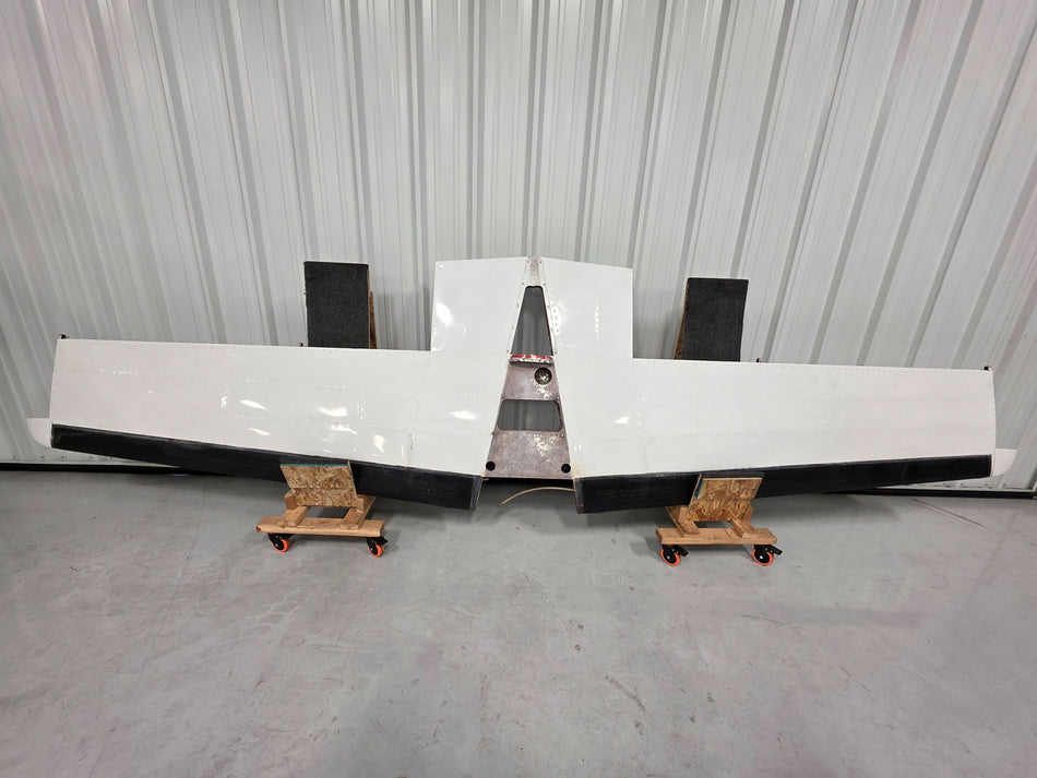 5032000-24 (Use: 5032000-25) Cessna 421B Horizontal Stabilizer
