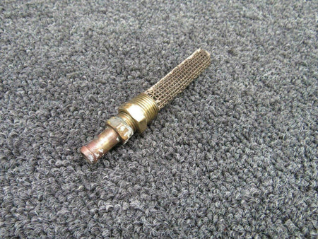 Cessna P210N Flint Aero Tip Tank Fuel Finger Strainer BAS Part Sales | Airplane Parts