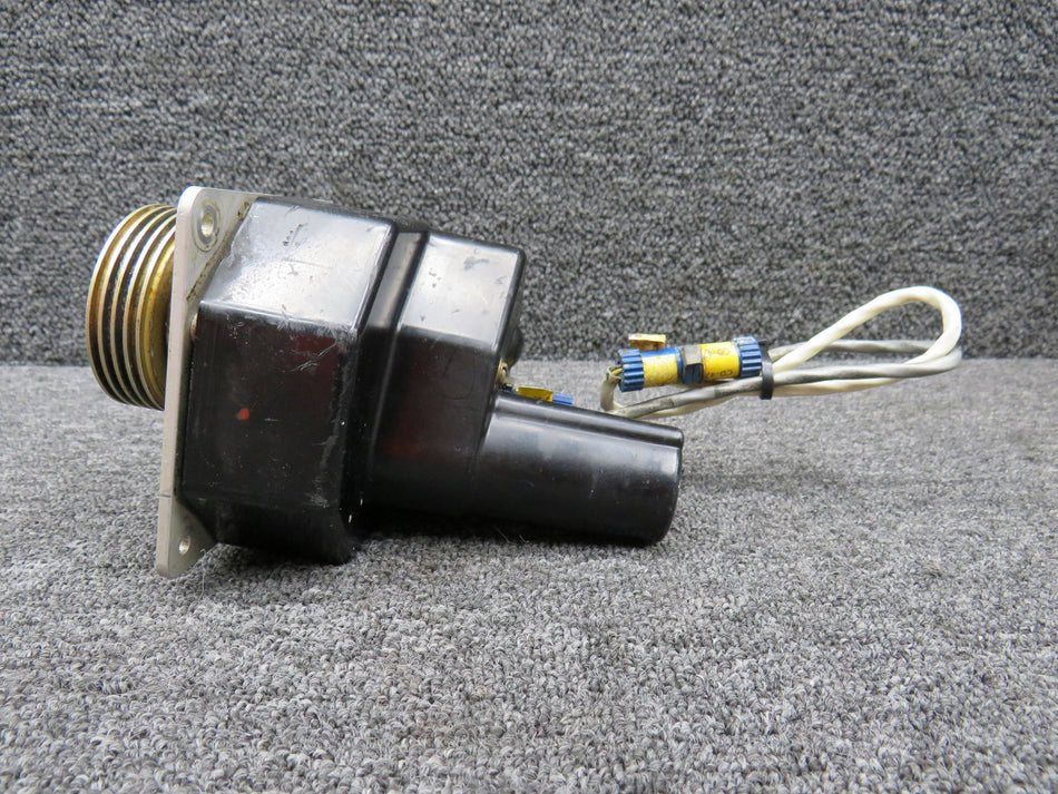 1C363-1-183R Mitchell Roll Servo Assembly