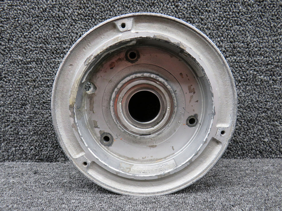 40-97A (Alt: 162-02700) Cleveland Outer Wheel Half Assembly