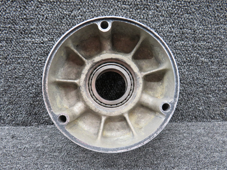 40-97A (Alt: 162-02700) Cleveland Outer Wheel Half Assembly