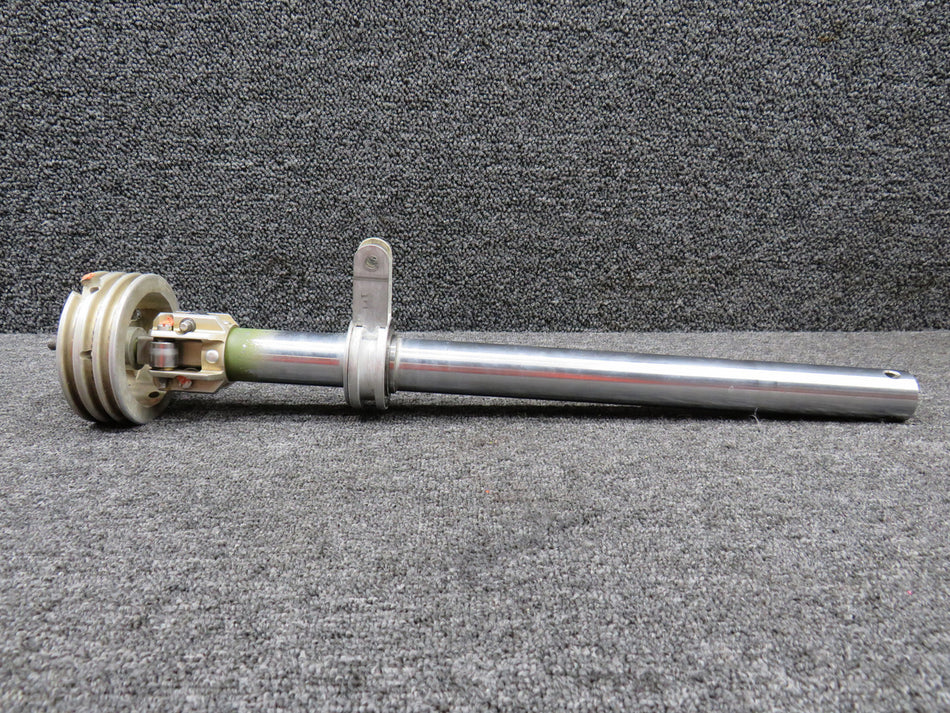1260098-4 Cessna 182M Control Column Assembly LH