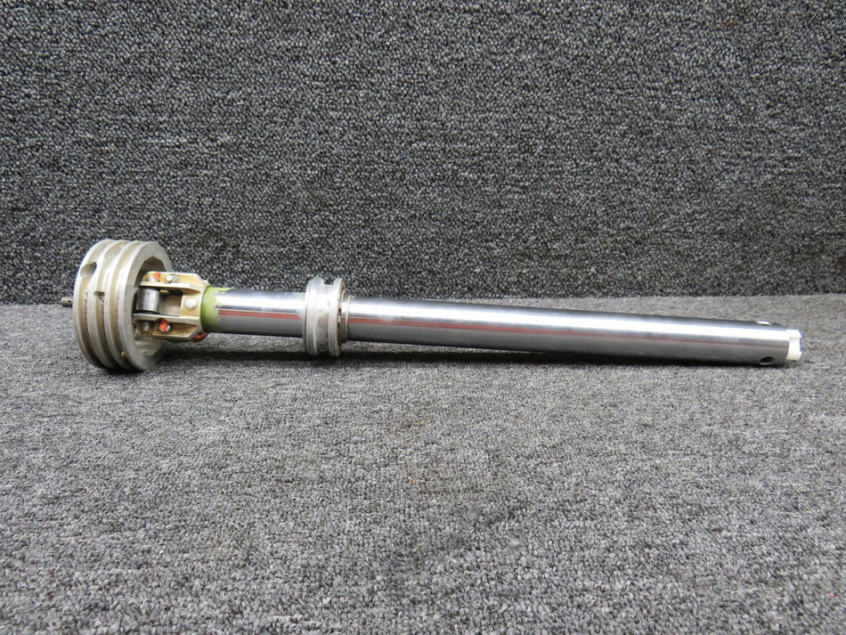 0760102-2 Cessna 182M Control Column Assembly RH