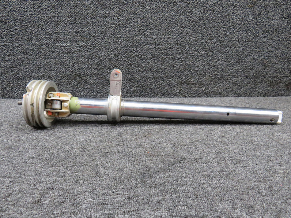 0760102-2 Cessna 182M Control Column Assembly RH
