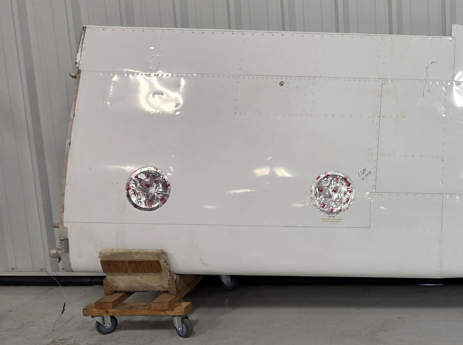 0722182-3 Cessna 182P Extended Range Wing Structure LH