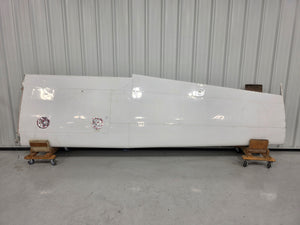 0722182-3 Cessna 182P Extended Range Wing Structure LH