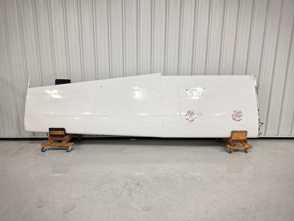 0722182-4 Cessna 182P Extended Range Wing Structure RH
