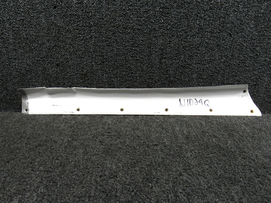0823413-2 Cessna 310H Upper Wing Tip Tank Fairing RH