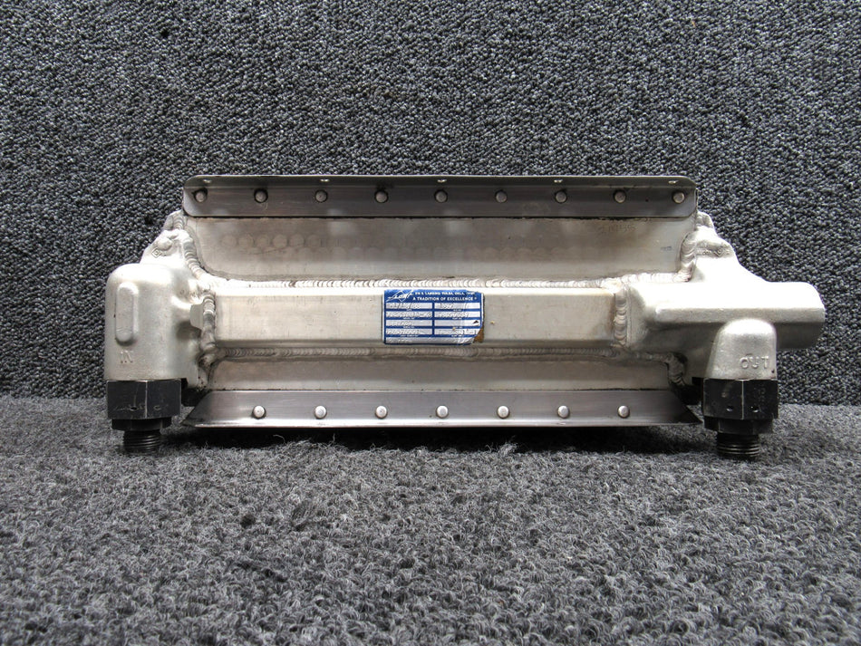 L8600637 (Alt: LAP09AN11-03) Jetstream 31 Oil Cooler Assembly