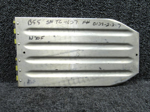 50-110002-134 Beechcraft 55 Lower Inboard Fuel Access Door LH