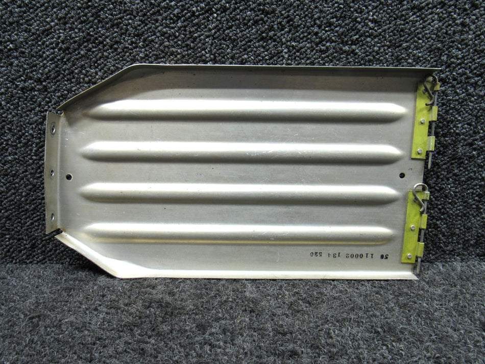 50-110002-134 Beechcraft 55 Lower Inboard Fuel Access Door LH