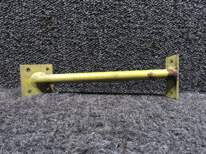 95-420016-9 Beechcraft 95-A55 Seat Track Support LH Aft