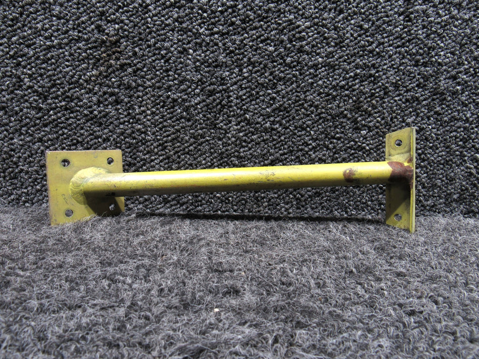 95-420016-9 Beechcraft 95-A55 Seat Track Support LH Aft