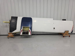 105-100010-655 (Alt: 105-100010-1) Beechcraft 76 Wing Structure LH
