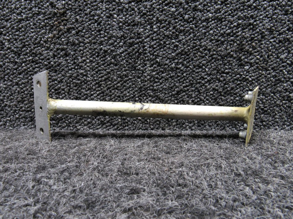 95-420016-36 Beechcraft 95-A55 Seat Track Support LH Fwd