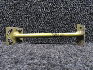 95-420016-36 Beechcraft 95-A55 Seat Track Support LH Fwd