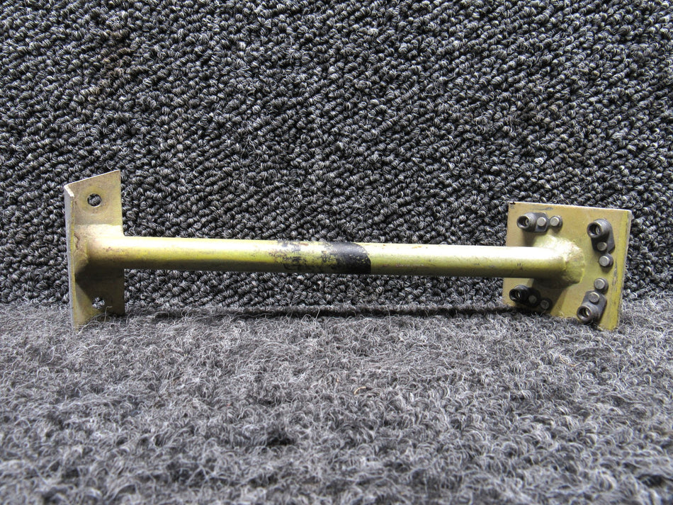 95-420016-35 Beechcraft 95-A55 Seat Track Support RH Fwd