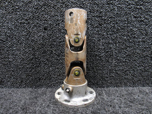 1541037-1 Cessna 337B Main Gear U-Joint and Adapter Assembly LH