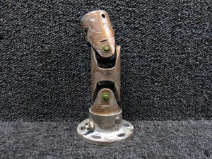 1541037-2 Cessna 337B Main Gear U-Joint and Adapter Assembly RH