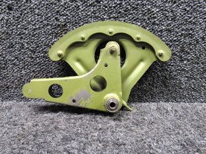 1462020-23 Cessna 337 Outboard Flap Bellcrank LH