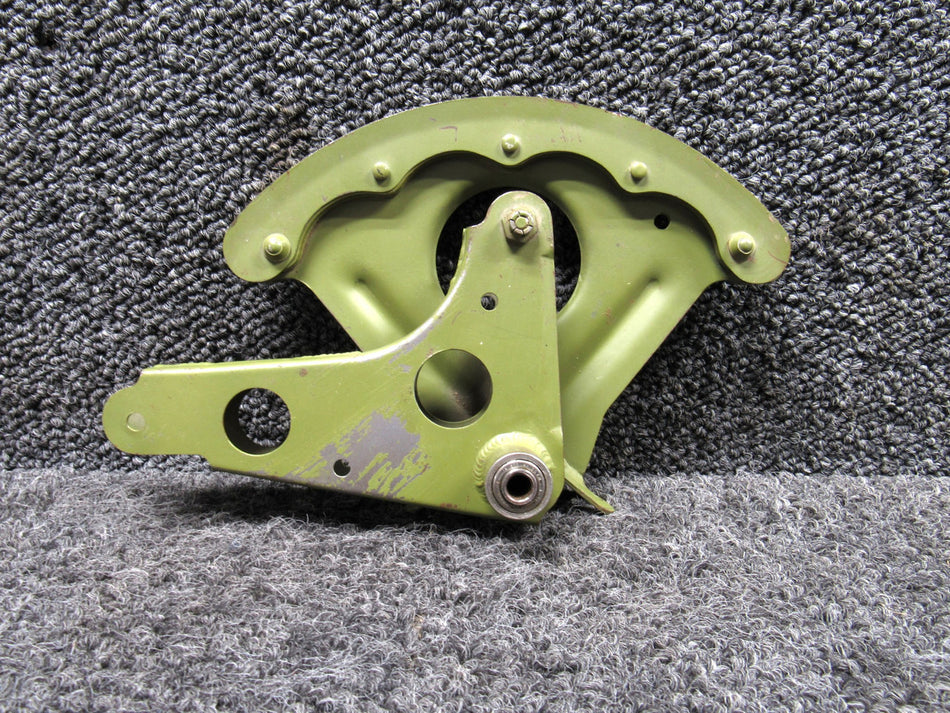 1462020-23 Cessna 337 Outboard Flap Bellcrank LH