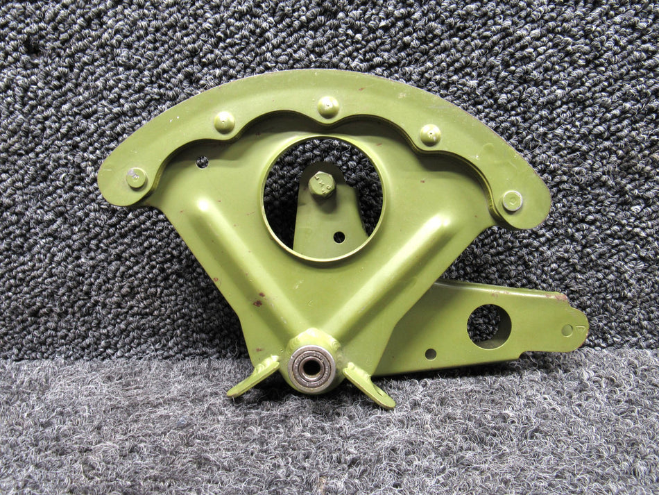 1462020-23 Cessna 337 Outboard Flap Bellcrank LH