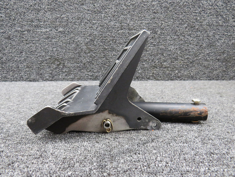 0760678-1, 0411307 Cessna 182 Inboard Brake & Rudder Pedal Assembly LH
